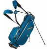 Big Max Heaven Seven G Stand Bag True Blue