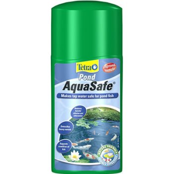 Tetra AquaSafe 500ml