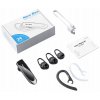 BLUETOOTH SLÚCHADLÁ NEW BEE BT BATÉRIA HOVOROV 60 DNÍ V POHOTOVOSTNOM REŽIME