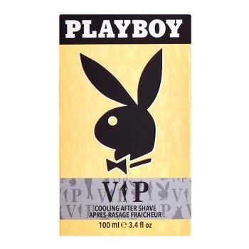 Playboy VIP For Him voda po holení 100 ml