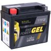 INTACT GEL - 12 V, 10 Ah, 150x87x132 mm