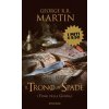 trono di spade (George R. R. Martin)(Brožovaná)