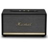 Marshall Stanmore II čierna / Bluetooth reproduktor / 80W / subwoofer / vstup na 3.5 mm jack / RCA (1001902)