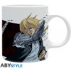 FULLMETAL ALCHEMIST - Mug - 320 ml - Heroes & Pride, ABYMUG960