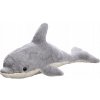 Plyšový delfín veľký 70 cm - plyšové hračky