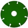 PROTECO 10.216-125 kotúč dia 125 mm na profily