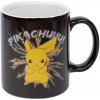 GB eye Hrnček Pokémon - Pikachu, meniaci sa 320ml
