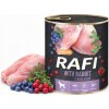 Rafi Adult Rabbit 800 g
