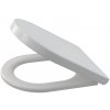 Alca Alcadrain A67 - WC sedadlo SOFTCLOSE, Duroplast