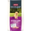 Animonda GranCarno Junior - Poultry + Lamb 12kg