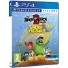 Angry Birds 2 Movie Under Pressure VR