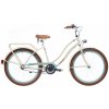 bicykel KENZEL ATLANTIS CLASSIC 3SPD béžová / creamy