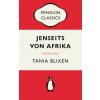 Jenseits von Afrika