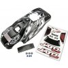 Traxxas karosérie ProGraphix: Jato 3.3 (TRA5511R,TRX5511R)