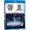 Expendables: Postradatelní 3 Blu-ray