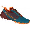 Pánske bežecké topánky Dynafit Traverse Veľkosť topánok (EU): 43 / Farba: modrá/červená