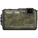 Nikon Coolpix AW110