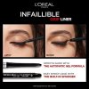 L'Oréal Paris Infallible Grip 36H Gel Automatic Eye Liner dlouhotrvající gelová tužka na oči 005 Blue Jersey 1,2 g