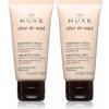 Nuxe Rêve de Miel Nuxe Rêve de Miel Hand and Nail Cream krém na ruky a nechty pre suchú pokožku 50 ml kozmetická sada