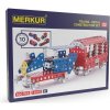 Stavebnice Merkur železničné modely 032 (8592782000320)