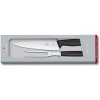 Victorinox 6.7133.2G Tranžírovacia sada, 2-dielna, darčekové balenie, čierna