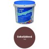 MAPEI malta škárovacia epoxidová Kerapoxy 144, čokoládová (10 kg)
