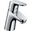 Hansgrohe Focus E2 - Umývadlová batéria s výpustom, CoolStart, chróm - 31539000