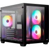 Aerocool PGS DRYFT MINI-G-BK-v1 FRGB