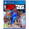 NBA 2K26