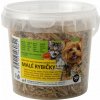 UGF Rybičky sušené 1-3 cm 500 ml, 80 g