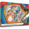 Nintendo Pokémon Roaring Moon ex Box