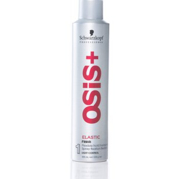 Schwarzkopf Osis Elastic Flexibilní vlasový sprej 500 ml