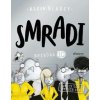 Smradi 10 - Aaron Blabey