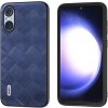 Kryt Abeel Weave Case modrý – Sony Xperia 5 V
