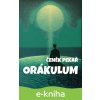 E-kniha Orákulum - Čeněk Pekař