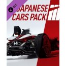 Project Cars 2 Japanese Cars Bonus Pack