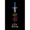City of Games The City of Kings: Refreshed