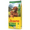 Josera Mother & Puppy losos s ryžou 12,5 kg