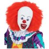 Latexová maska Pennywise