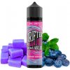 Juice Sauz DRIFTER Shake & Vape Blueberry Bubblegum 16ml