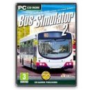 BUS Simulator 2