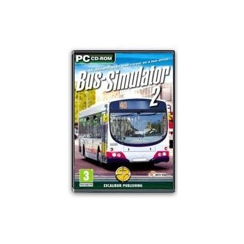 BUS Simulator 2