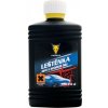 COYOTE Leštenka na nové a metalické laky 250 ml, Akcia