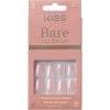 KISS Bare-But-Better Premium Nails – Intro