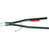 Knipex Klište na poistné krúžky 600mm 4420J61