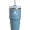 Stanley The Quencher Cup H2.O FlowState Tumbler600 ml 20oz Indigo