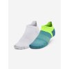 Under Armour AD Run Lite 2pk NS Tab-BLU