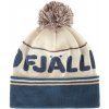 Fjällräven Fjällräven Pom Hat, Farba CHALK WHITE-INDIGO BLUE