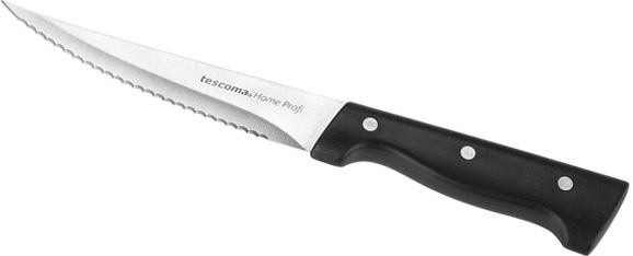 Tescoma Home profi nôž steakový 13cm