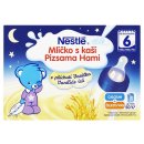 Nestlé Mliečko s kašou Vanilkové 2 x 200 ml